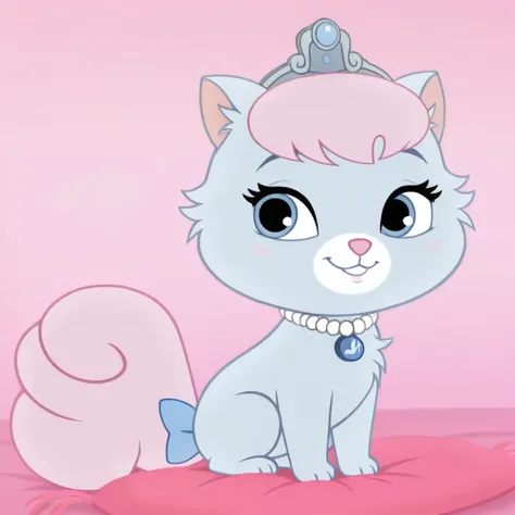 Slipper - [Whisker Haven] ~ (Illustrious)