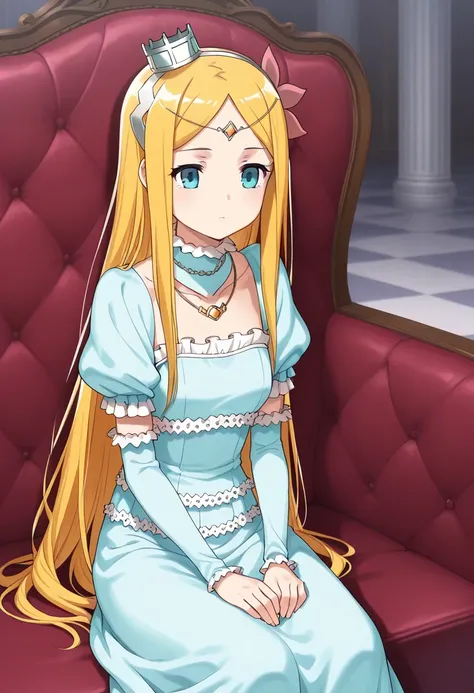 Renner Theiere Chardelon Ryle Vaiself ラナー王女 overlord (maruyama) オーバーロード