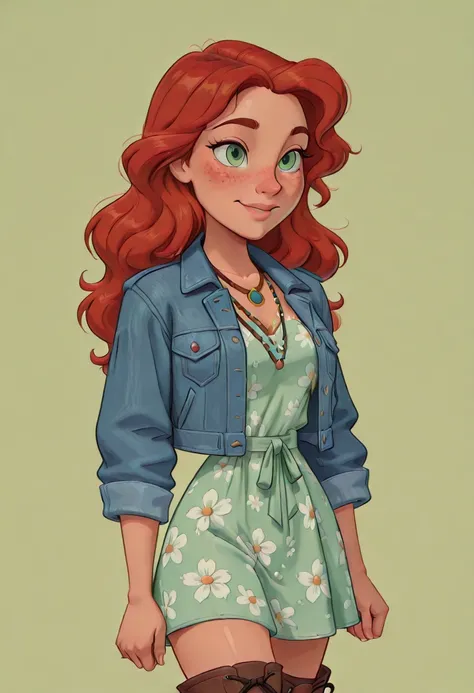Eulalie (WWW original character)