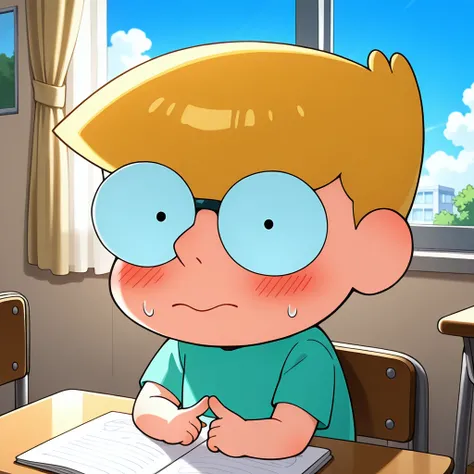 Brandy Brown (Clarence)