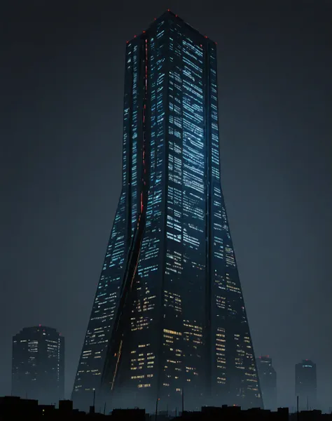 Steelpunk (Architecture) (Illustrious) (AD)