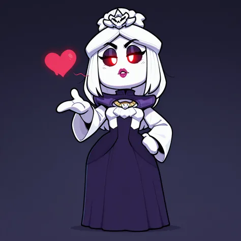 Lady Bone Demon (Lego Monkie Kid)
