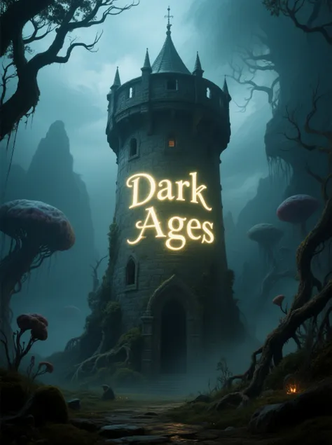 Dark Ages - CE
