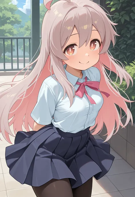 Mahiro Oyama - Onii-chan wa Oshimai!