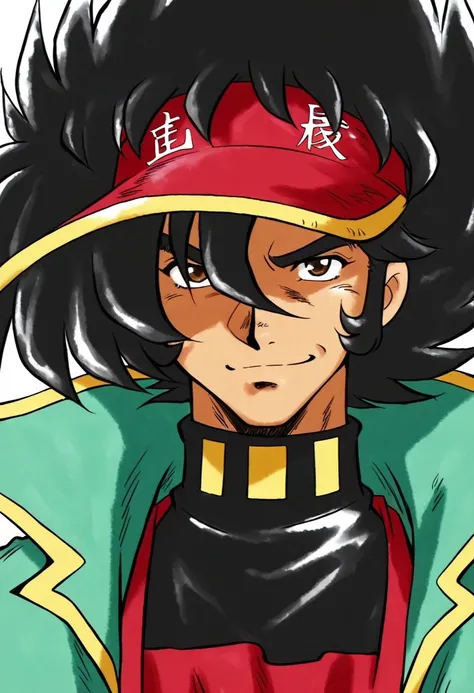 Meito Anizawa from Lucky☆Star/Anime Tenchou/Animate
