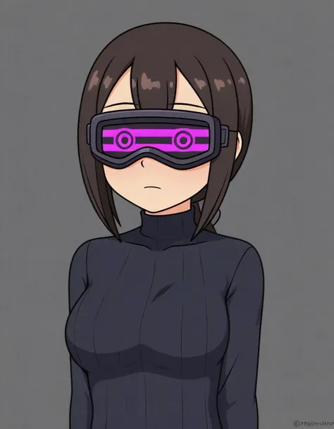 [IL] hypnotic visor