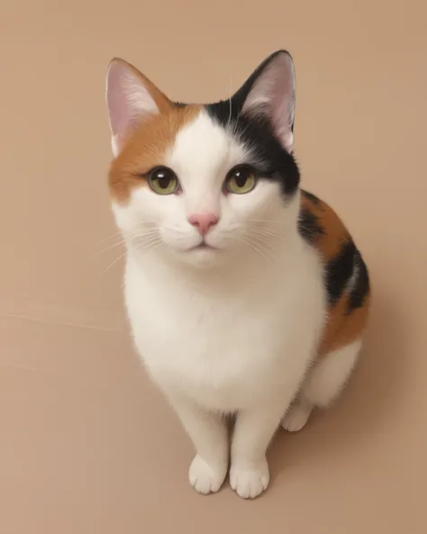 Calico Cat_rel_260420