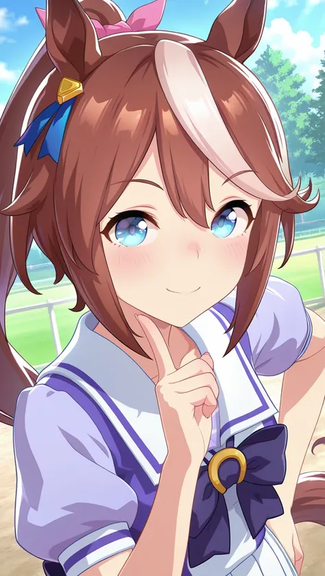 闪耀！优俊少女 [游戏画风]（Umamusume [Game style]）_rel_260420