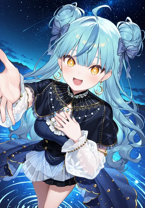 珠乃井ナナ Tamanoi Nana [8 Outfits]/ にじさんじ Nijisanji / Vtuber
