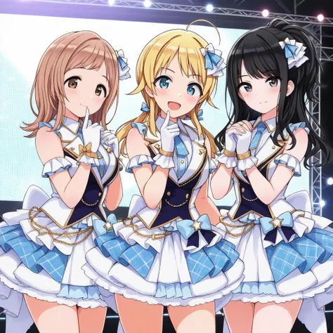 Takuji (Idol Master) Style V1