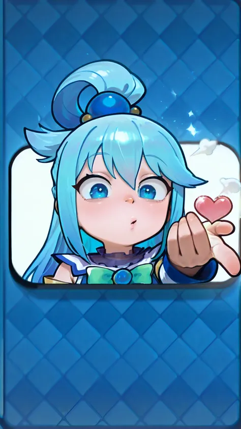 Clash Royale Emote