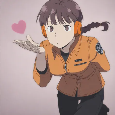 Fumika Teruya (World Trigger)
