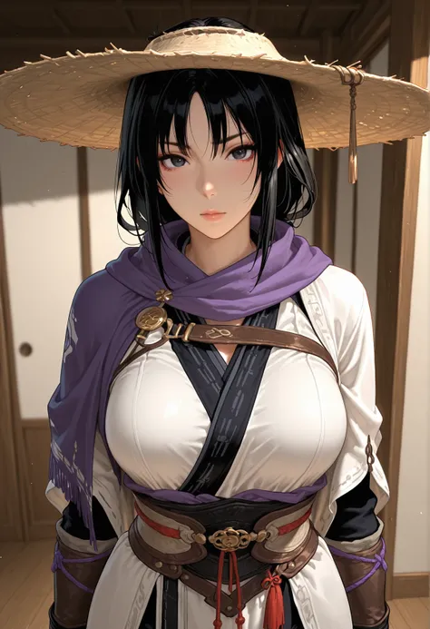 Hong Jing Wo Long: Fallen Dynasty V1