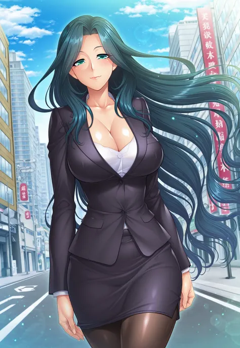 [Request] Makishima Ayame - Taimanin series