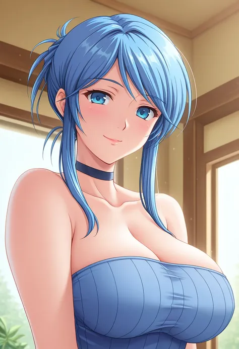 三条 美紅 (Sanjou Miku) - 仕舞妻 (Shimaizuma 3)