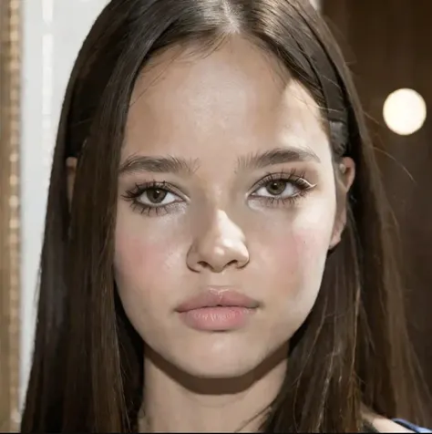 Beauty Generator