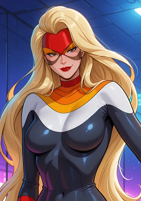Hypnotia - Iron Man: The Animated Series