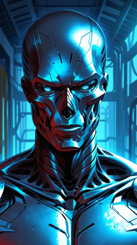 T3000 - Terminator Genysis