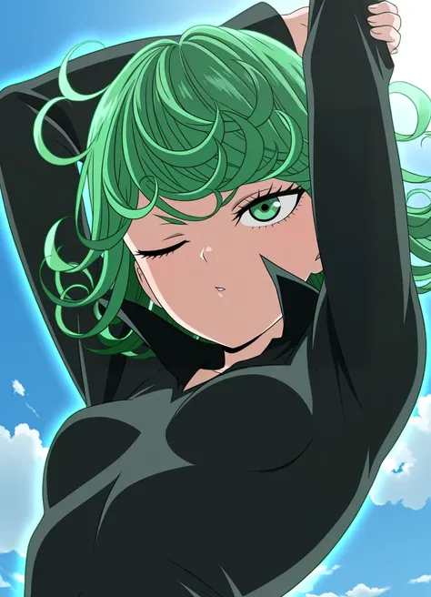 Screen-chanTV Merge Illustrious