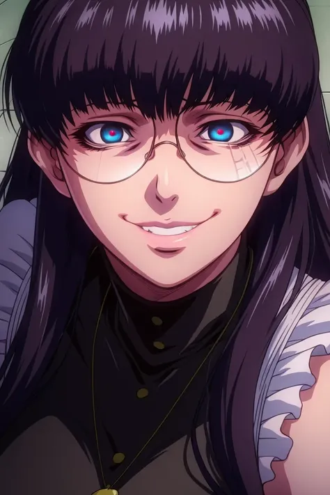 Roberta(Black Lagoon) 2.0