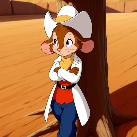 Fievel Mousekewitz  (An American Tail)