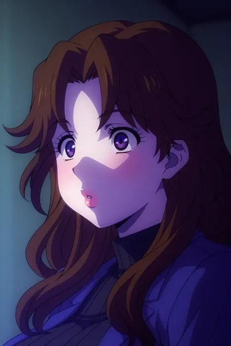 Amamiya (Sakusei Byoutou The Animation) 2.0