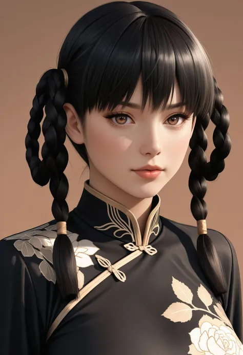 Lei-Fang from Dead or Alive [IllustriousXL]_rel_260420