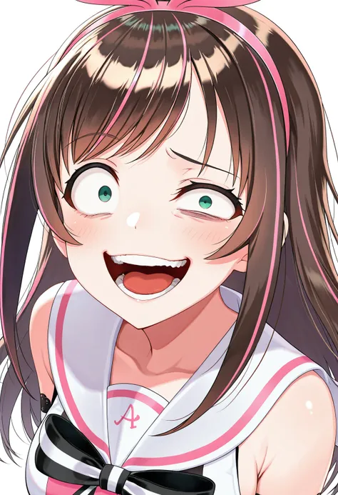 Gesugao | Goofy Ai v1.0