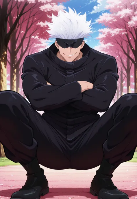 Gojo Satoru [IL]_rel_260420