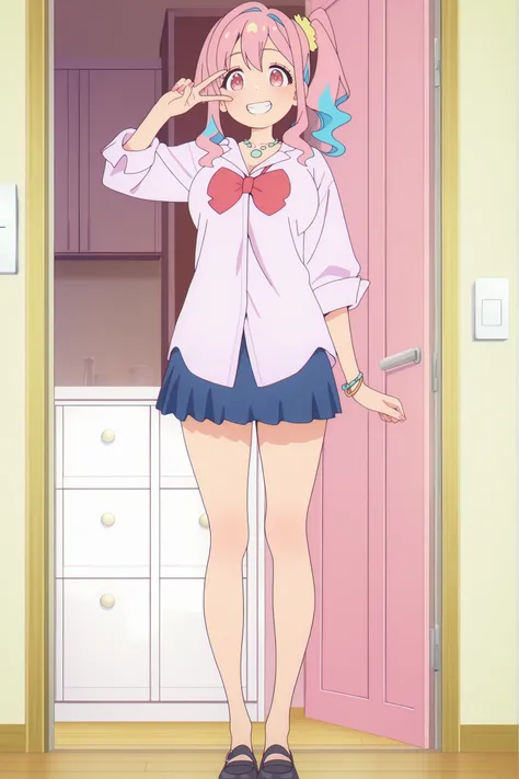 Kaede Hozuki (ONIMAI: I'm Now Your Sister!/Oniichan Wa Oshimai)