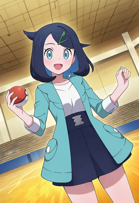 Liko/リコ(ポケモン) Pokemon
