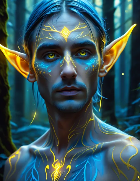 Art of Realism from HaDeS v1.0