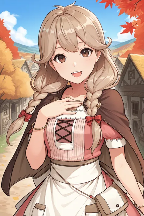 Faye/エフィ (Fire Emblem Echoes: Shadows of Valentia) SDXL LoRA | 3 Outfits [Illustrious]