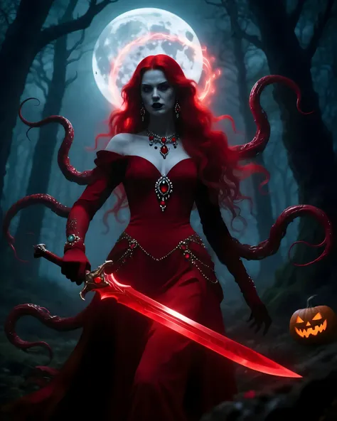 Halloween Specials: Euphora Malachor