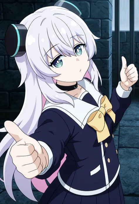 Alma アルマ | Alma-chan wa Kazoku ni Naritai アルマちゃんは家族になりたい