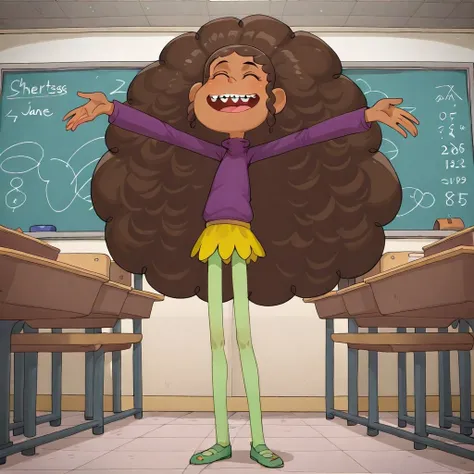 Chelsea Keezheekoni (Clarence) Illustrious