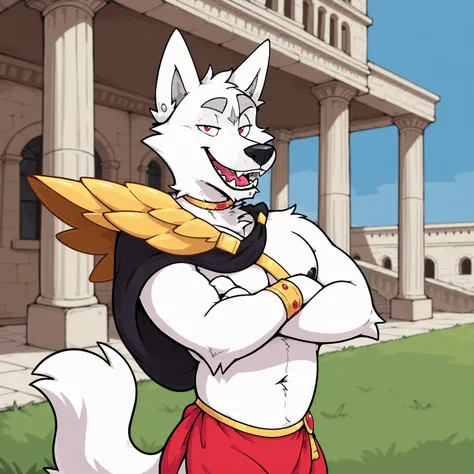 Cassius (Adastra)