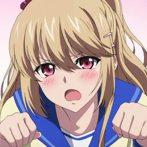 Asagi Aiba from Strike The Blood_rel_260420