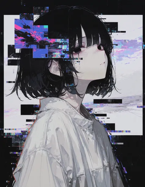 M4ndo G3nai | Shiiro's Styles - Niji