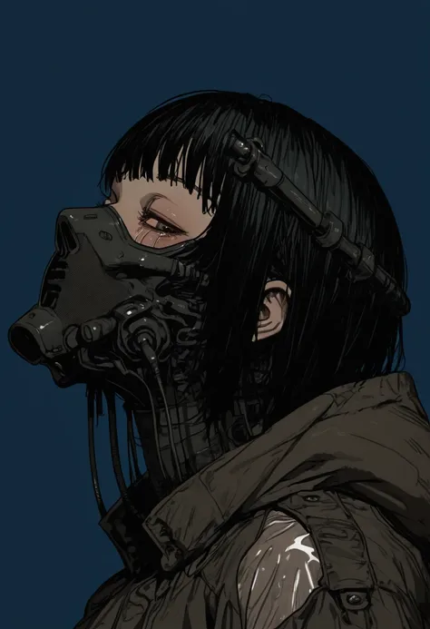 Sinners Mix Style | Illustrious