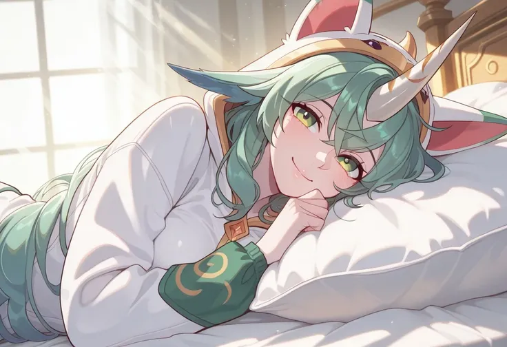 Star Guardian Soraka (Pajama) / League of Legends_rel_260420