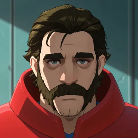 Phenomaman (Dispatch)