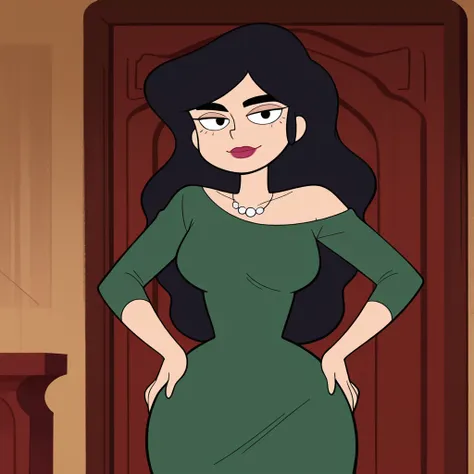 Xochi Jalapeno (Victor and Valentino)