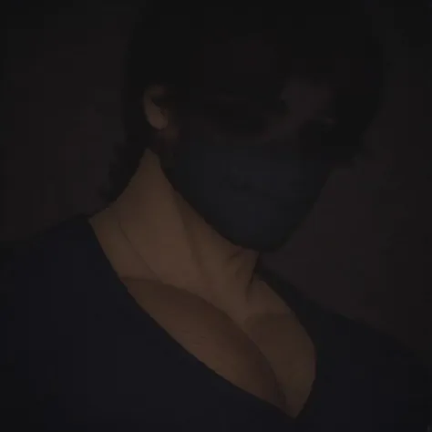 Test 3 - SeaArt AI Model