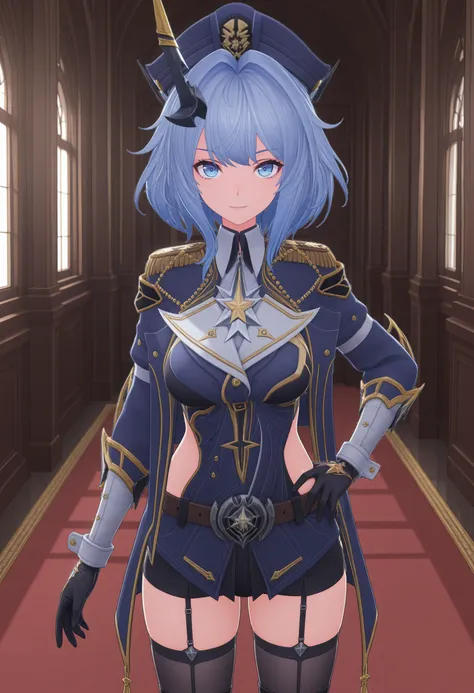 Rhythm (Duet Night Abyss)