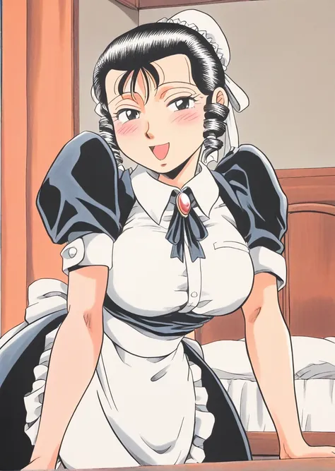 美山夏樹(ゲームウルフ隼人) Miyama_Natsuki (Game wolf Hayato) illustrious