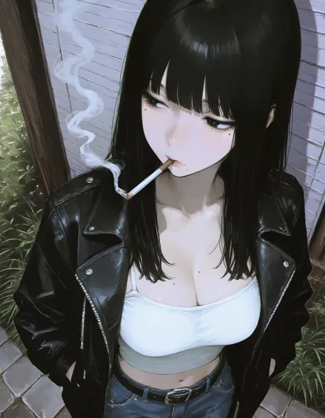 748cm | Shiiro's Styles | Niji