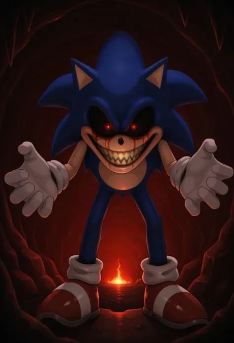 Sonic.EXE