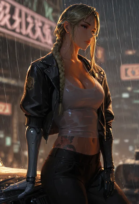 Guweiz 炜炜 Mix Style | Illustrious