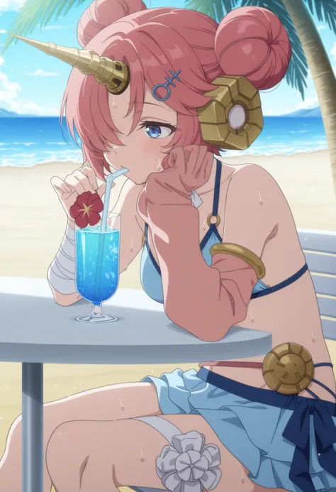 Frankenstein's Monster (Fate Grand Order) 5 costumes XL [Pony + Illustrious]